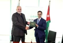 بنك القاهرة عمّان