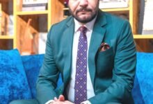 رائد أعمال محلي وفاعل خير يؤكد: الإمارات تمثل ملاذًا آمنًا للمغتربين في أوقات عدم اليقين