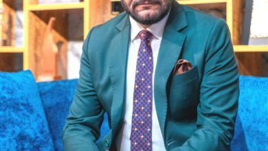 رائد أعمال محلي وفاعل خير يؤكد: الإمارات تمثل ملاذًا آمنًا للمغتربين في أوقات عدم اليقين