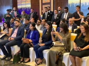 تحققPan Asian Media تغطية إعلامية بقيمة 33.78 مليون درهم لعملائها عبر 131 حملة علاقات عامة في مختلف الصناعات في عام 2025