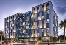 إيكوس دبي الفرجان