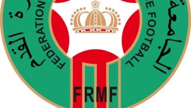 الملكية المغربية لكرة القدم