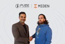 لتسريع تبنّي الحلول المالية الرقمية المنظّمة في الأسواق الناشئة-"ميدين" و"فيوز" توقّعان اتفاقية لتطوير بنية تحتية منظّمة للأصول