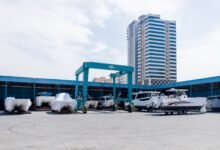 "جلف كرافت" تعزّز إنتاجها للقوارب الترفيهية في الإمارات