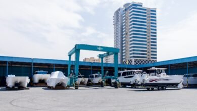 "جلف كرافت" تعزّز إنتاجها للقوارب الترفيهية في الإمارات