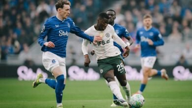 تشيلسي يواصل نزيف النقاط في البريميرليج 4 تشيلسي يواصل نزيف النقاط في البريميرليج