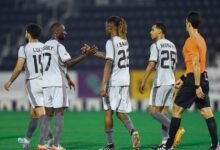 طوفان الدحيل يجتاح السيلية في الدوري القطري