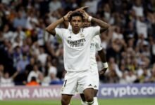 المصائب تتوالى.. إصابة خطيرة تضرب نجم ريال مدريد