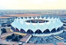 ملعب الملك فهد يحتضن افتتاح ونهائي كأس آسيا 2027