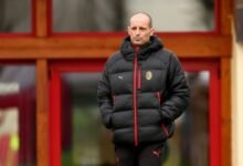 مدرب إيطالي يدخل أجندة ريال مدريد