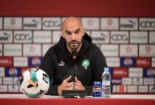 هل يخطط الأهلي المصري للتعاقد مع الركراكي؟