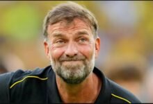 عدو ريال مدريد يتحرك لخطف كلوب