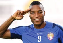 العين يقترب من تجديد عقد لابا كودجو