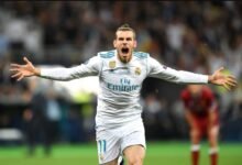 جاريث بيل: نجم ريال مدريد مثل كلب بولدوج