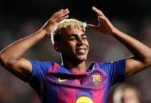 لابورتا: سقف تطور يامال يبلغ عنان السماء