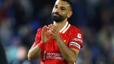 ليفربول يستهدف صفقة أفريقية لخلافة محمد صلاح