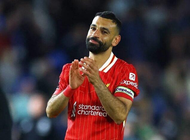 ليفربول يستهدف صفقة أفريقية لخلافة محمد صلاح
