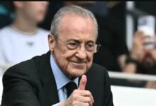 ريال مدريد يضع خطته لاقتناص نجم مانشستر سيتي