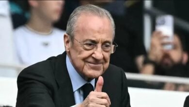 ريال مدريد يضع خطته لاقتناص نجم مانشستر سيتي