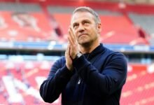 فليك يحشد أسلحة برشلونة لموقعة نيوكاسل