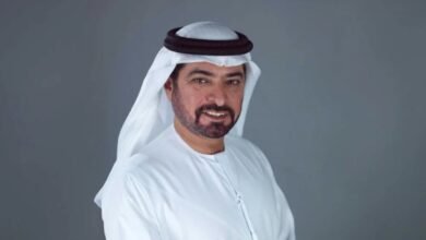 حمدان بن مبارك: الإمارات ستظل ينبوعًا للعطاء والعمل الإنساني