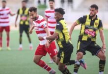 الإفريقي يلاحق الترجي بفوز قاتل في الدوري التونسي