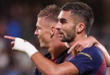 رغم الصيام التهديفي.. فليك يرفض التخلي عن نجم برشلونة