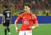 مزاد ساخن بين 3 أندية سعودية لضم إمام عاشور