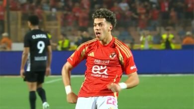 مزاد ساخن بين 3 أندية سعودية لضم إمام عاشور 4 مزاد ساخن بين 3 أندية سعودية لضم إمام عاشور