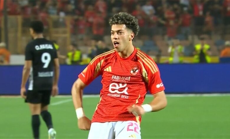 مزاد ساخن بين 3 أندية سعودية لضم إمام عاشور