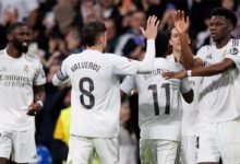 ليس رودري.. ريال مدريد يراقب ثنائي البريميرليج