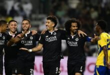 استئناف منافسات الدوري القطري بإقامة الجولة 18