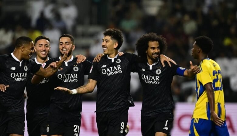 استئناف منافسات الدوري القطري بإقامة الجولة 18