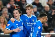 ريال مدريد يخسر لاعبًا جديدًا أمام مانشستر سيتي