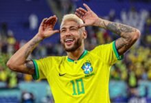 نيمار يقتحم القائمة الأولية للمنتخب البرازيلي