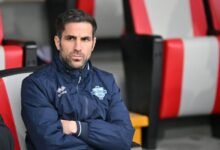 فابريجاس يدخل بورصة المرشحين لتدريب ريال مدريد