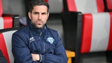 فابريجاس يدخل بورصة المرشحين لتدريب ريال مدريد