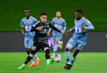 الجزيرة يتفادى التعثر أمام الظفرة