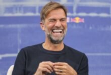 منتخب ألمانيا يُبعد كلوب عن ريال مدريد