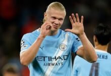 هالاند يغلق الباب أمام ريال مدريد وبرشلونة