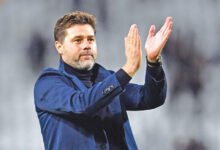 بوكيتينو يُدخل ريال مدريد في صراع إنجليزي