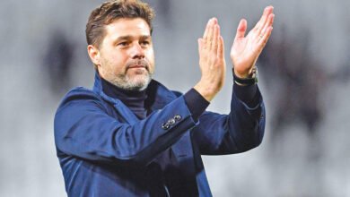 بوكيتينو يُدخل ريال مدريد في صراع إنجليزي