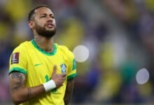 نيمار يدافع عن نفسه بعد التشكيك في جاهزيته البدنية