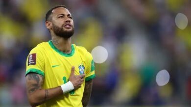 نيمار يدافع عن نفسه بعد التشكيك في جاهزيته البدنية
