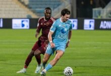 الوحدة يسقط أمام بني ياس