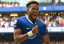 تجديد عقد نجم تشيلسي حتى 2032