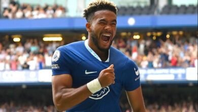 تجديد عقد نجم تشيلسي حتى 2032