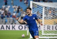 برشلونة يستهدف صفقة برتغالية من البريميرليج