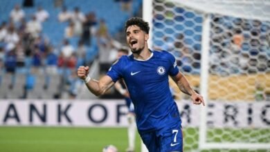 برشلونة يستهدف صفقة برتغالية من البريميرليج