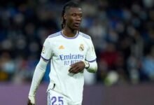 البريميرليج طوق نجاة لإنقاذ نجم ريال مدريد